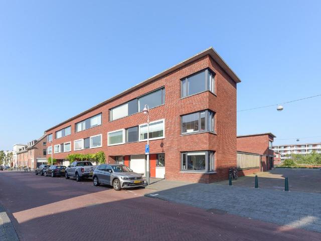 Woning te koop: Pluvierstraat 7 2583GC's Gravenhage Vastgoed Nederland
