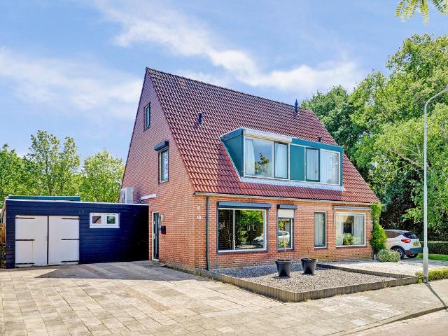 Woning te koop: Pluimpot 12 4417CG Hansweert Vastgoed Nederland