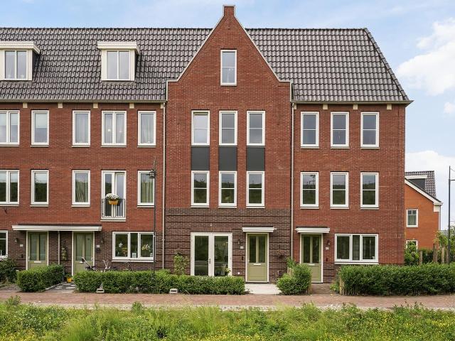Woning te koop: Pluis 16 3147PZ Maassluis Vastgoed Nederland