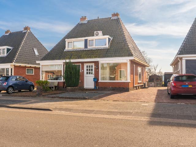 Woning te koop: Provincialeweg 63 9677PB Heiligerlee Vastgoed Nederland