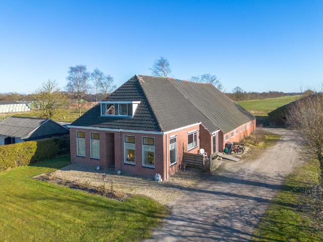 Woning te koop: Provincialeweg 130 9 PK Doezum Vastgoed Nederland
