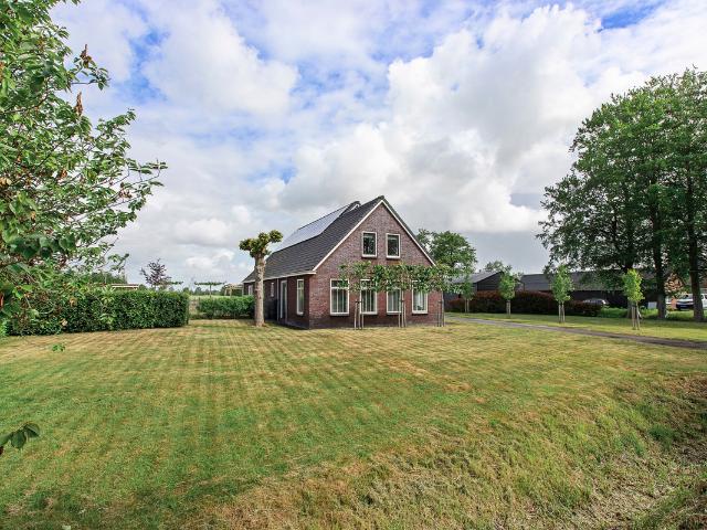 Woning te koop: Provincialeweg 173 9 TA Opende Vastgoed Nederland
