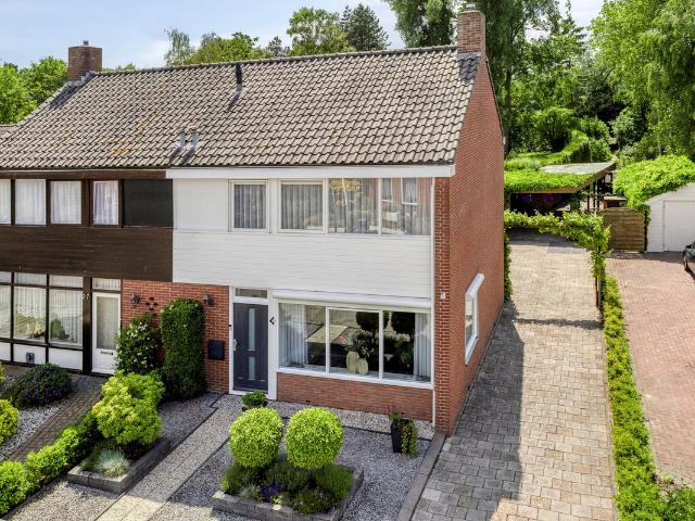 Woning te koop: Provincialeweg 25 9677PA Heiligerlee Vastgoed Nederland