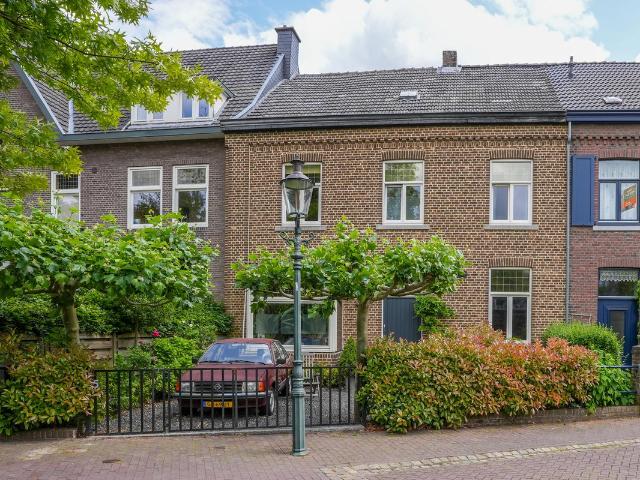 Woning te koop: Prof. Cobbenhagenstraat 5 6271BM Gulpen Vastgoed Nederland