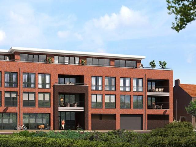 Woning te koop: Prof. Granpre Molierestraat 2e 1771AG Wieringerwerf Vastgoed Nederland