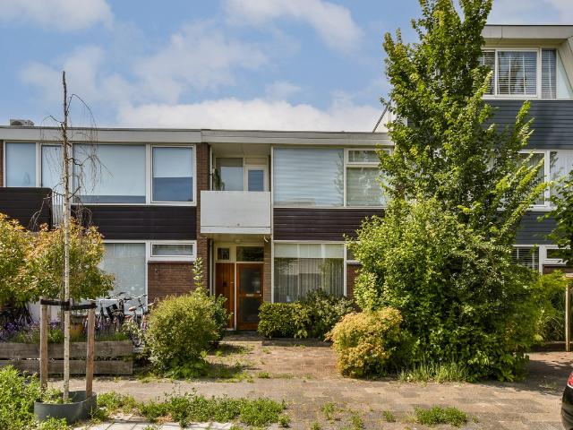 Woning te koop: Prof. Lorentzlaan 11 1181WJ Amstelveen Vastgoed Nederland