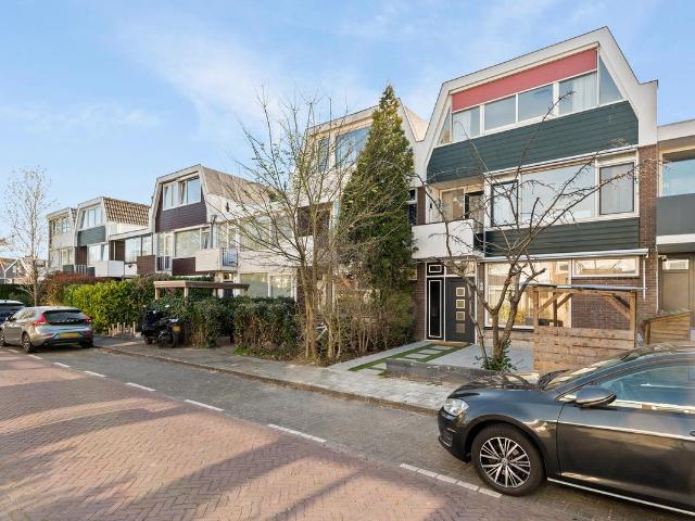 Woning te koop: Prof. Lorentzlaan 40 1181WK Amstelveen Vastgoed Nederland