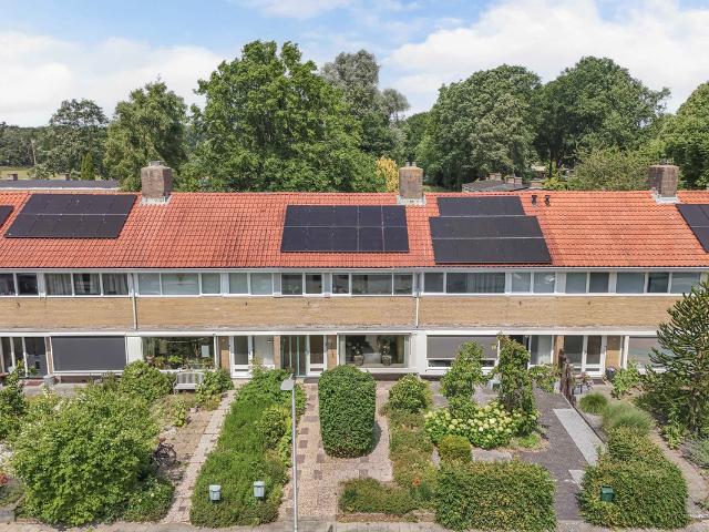 Woning te koop: Prof. Ter Veenstraat 93 8302GB Emmeloord Vastgoed Nederland
