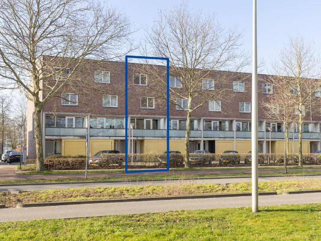 Woning te koop: Prof. Zonnebloemlaan 53 3571KT Utrecht Vastgoed Nederland