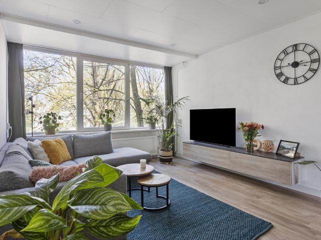 Woning te koop: Professor Cobbenhagenlaan 464 5 DJ Tilburg Vastgoed Nederland