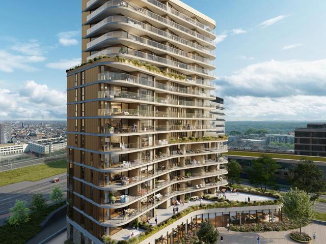 Woning te koop: Professor Gelissensingel 2 45 5 JX Venlo Vastgoed Nederland