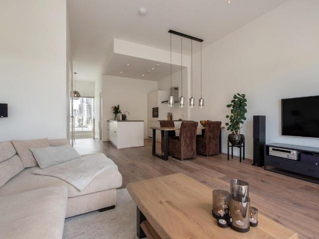 Woning te koop: Promenade 335 2 BT Zoetermeer Vastgoed Nederland