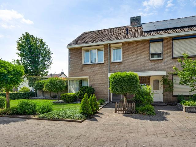 Woning te koop: Proostdijstraat 1 6004KT Weert Vastgoed Nederland