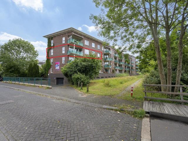 Woning te koop: Praterlaan 38 1098WR Amsterdam Vastgoed Nederland