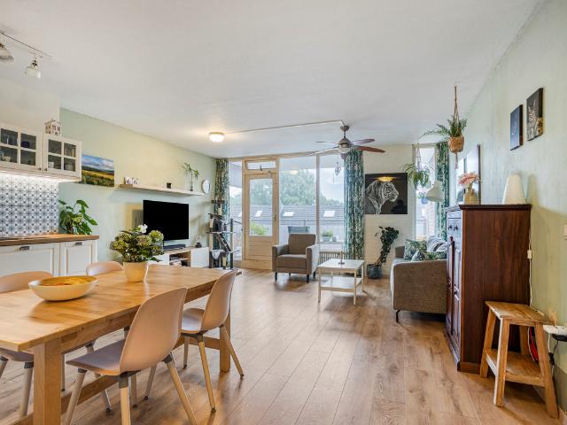 Woning te koop: Prattenburg 175 2036SH Haarlem Vastgoed Nederland