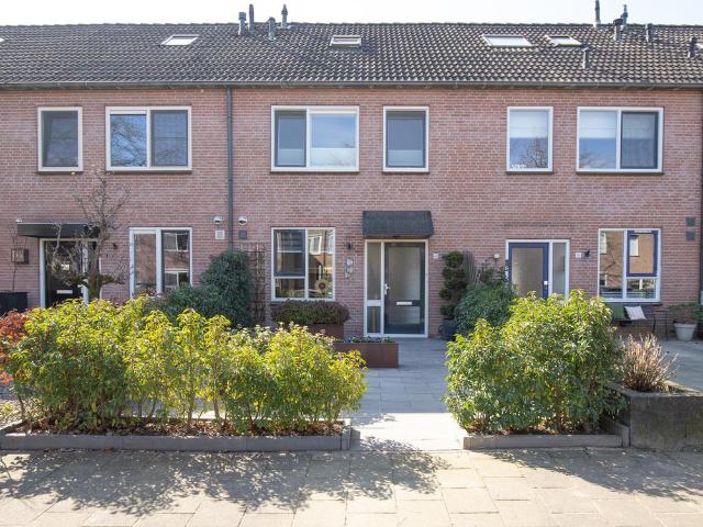 Woning te koop: Prangelaar 48 3931RD Woudenberg Vastgoed Nederland