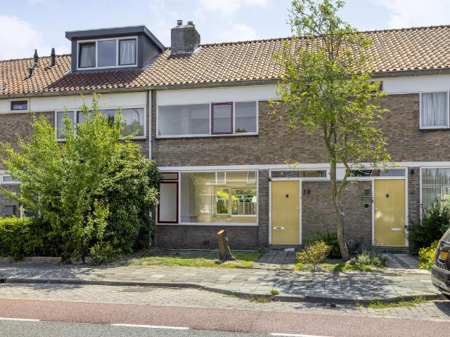 Woning te koop: President Kennedylaan 12 2343GR Oegstgeest Vastgoed Nederland