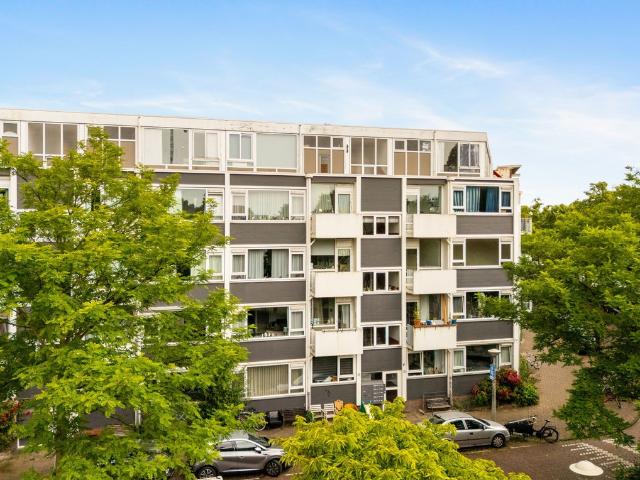 Woning te koop: President Kennedylaan 34 2 1 NE Amsterdam Vastgoed Nederland