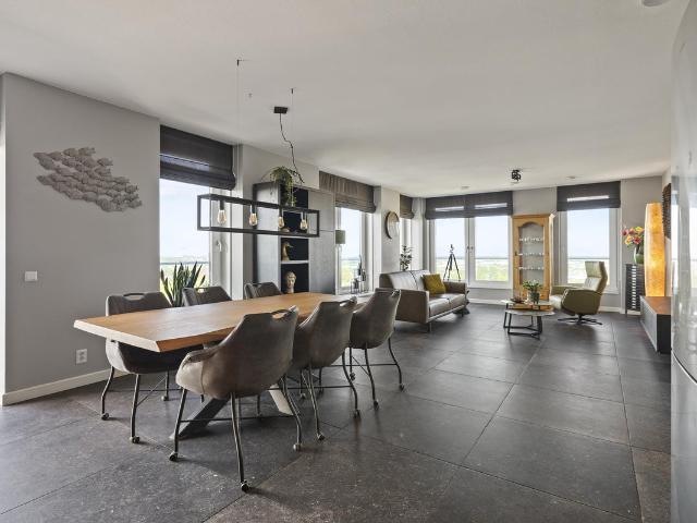 Woning te koop: President Kennedyplein 195 1945SG Beverwijk Vastgoed Nederland