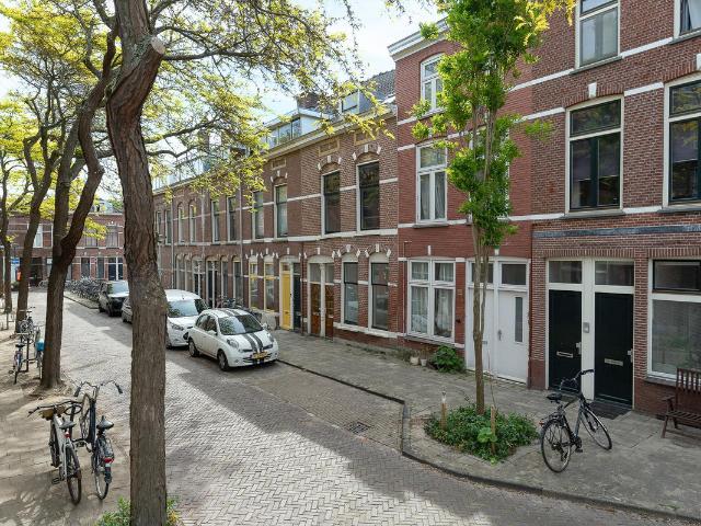 Woning te koop: President Steinstraat 10 2312ZR Leiden Vastgoed Nederland