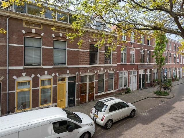 Woning te koop: President Steinstraat 10A 2312ZR Leiden Vastgoed Nederland