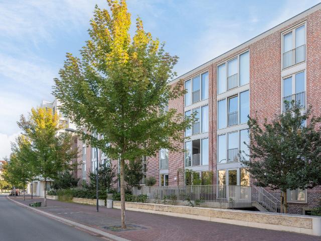 Woning te koop: President Rooseveltlaan 181C 6224CM Maastricht Vastgoed Nederland