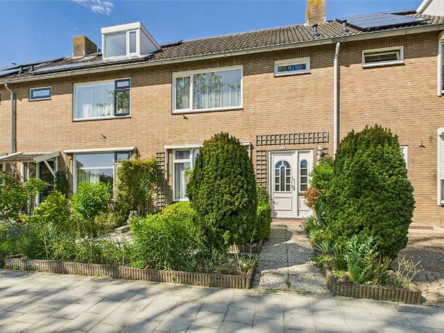 Woning te koop: President Wilsonlaan 176 4 GG Middelburg Vastgoed Nederland