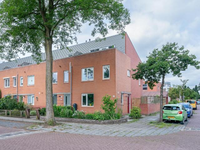 Woning te koop: Primulastraat 20 8013XG Zwolle Vastgoed Nederland