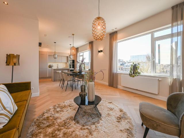 Woning te koop: Prins Willemplein 3 2584HP's Gravenhage Vastgoed Nederland
