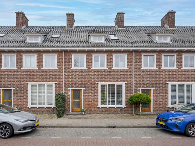 Woning te koop: Prins Bernhardlaan 18 2252GX Voorschoten Vastgoed Nederland
