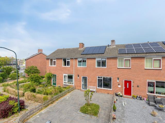 Woning te koop: Prins Bernhardstraat 50 9974RV Zoutkamp Vastgoed Nederland
