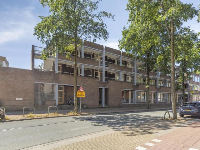 Woning te koop: Prins Bernhardstraat 58 1211GK Hilversum Vastgoed Nederland