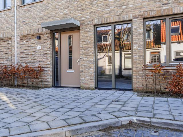 Woning te koop: Prins Bernhardstraat 1C 3262SM Oud Beijerland Vastgoed Nederland