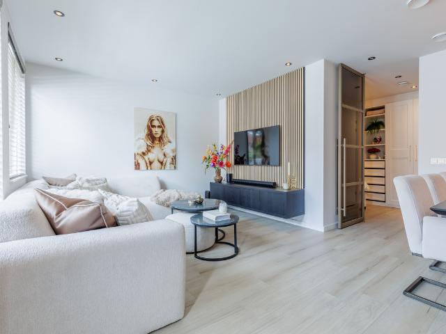 Woning te koop: Prins Bernhardstraat 1D 3262SM Oud Beijerland Vastgoed Nederland