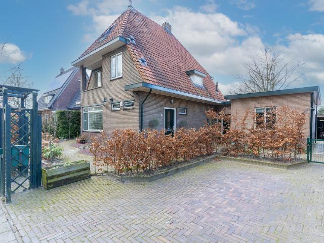 Woning te koop: Prins Frederik Hendriklaan 1A 3843AC Harderwijk Vastgoed Nederland