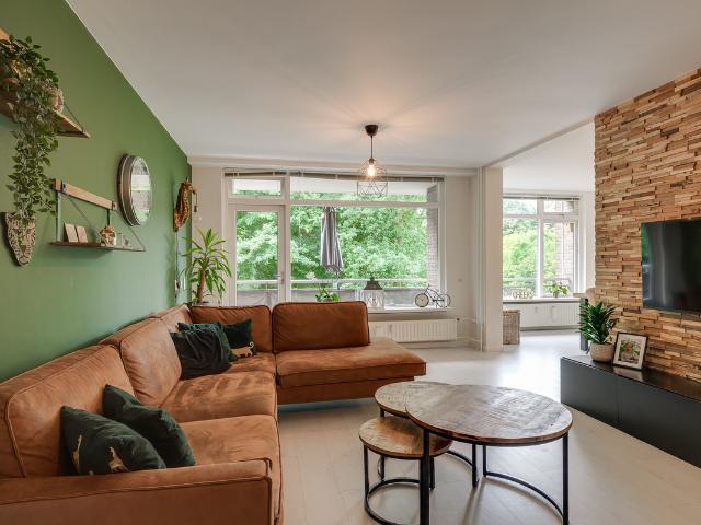 Woning te koop: Prins Frederiklaan 308 2 HR Leidschendam Vastgoed Nederland