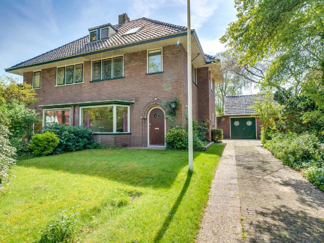 Woning te koop: Prins Hendriklaan 19 3761DS Soest Vastgoed Nederland