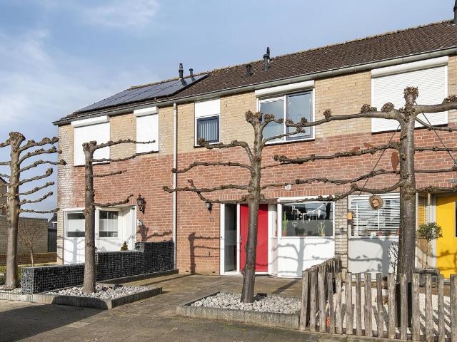 Woning te koop: Prins Hendrikstraat 17 6673XH Andelst Vastgoed Nederland