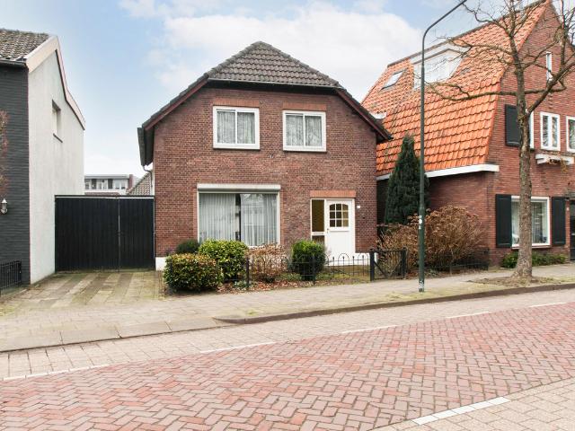Woning te koop: Prins Hendrikstraat 20 5281CM Boxtel Vastgoed Nederland