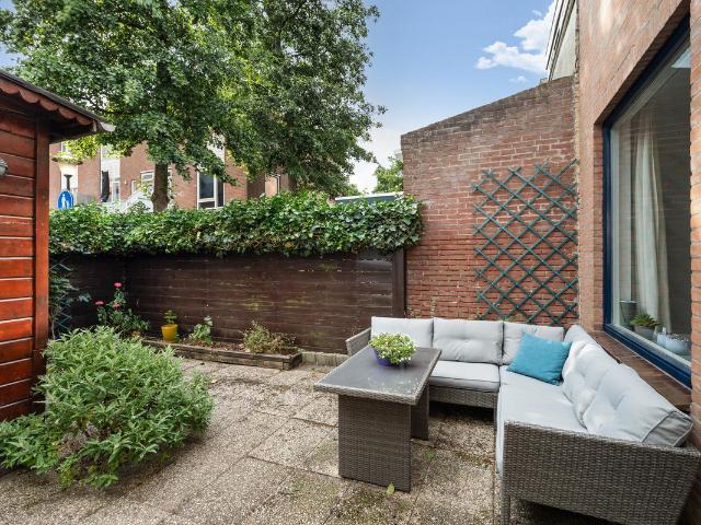 Woning te koop: Prins Hendrikstraat 23 3131PK Vlaardingen Vastgoed Nederland