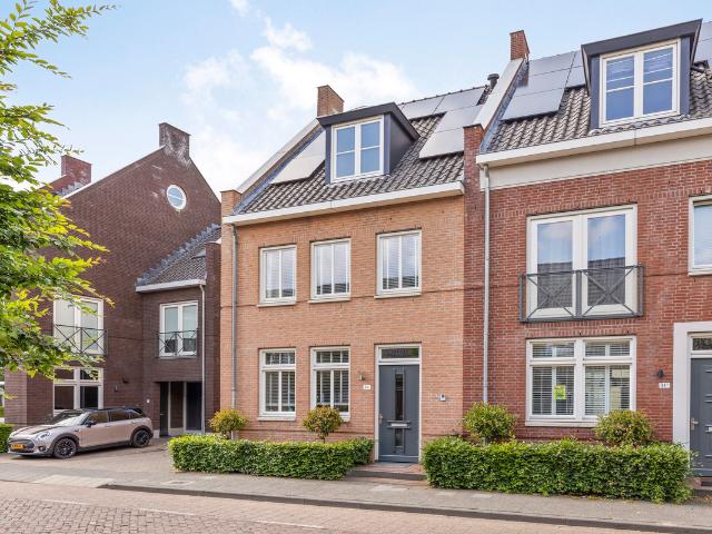 Woning te koop: Prins Hendrikstraat 34C 5281CM Boxtel Vastgoed Nederland