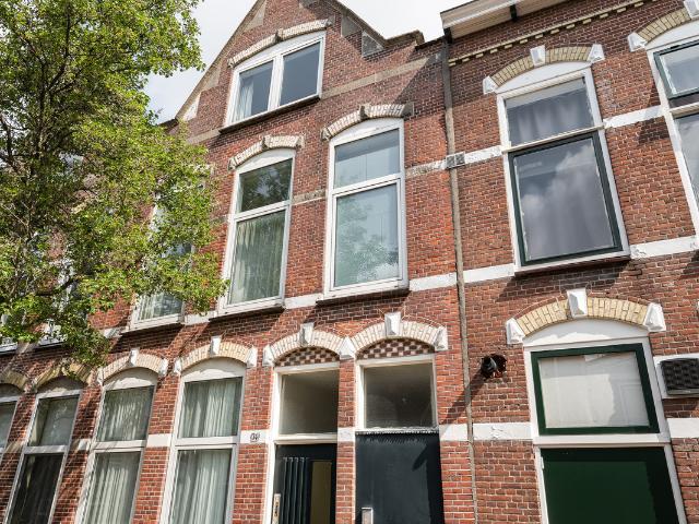 Woning te koop: Prins Hendrikstraat 34A 2316CP Leiden Vastgoed Nederland