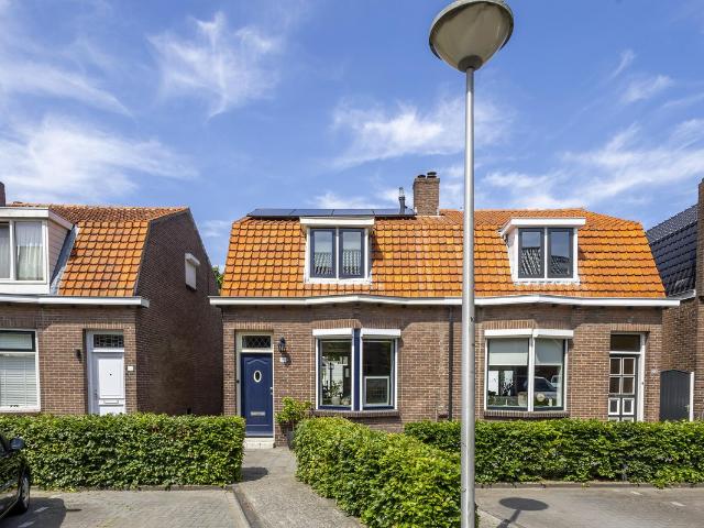 Woning te koop: Prins Hendrikstraat 35 3361XN Sliedrecht Vastgoed Nederland