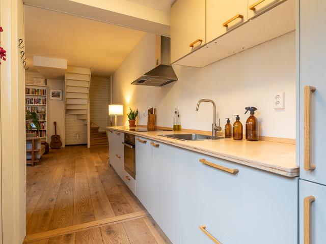 Woning te koop: Prins Hendrikstraat 55 8 2 HK's Gravenhage Vastgoed Nederland