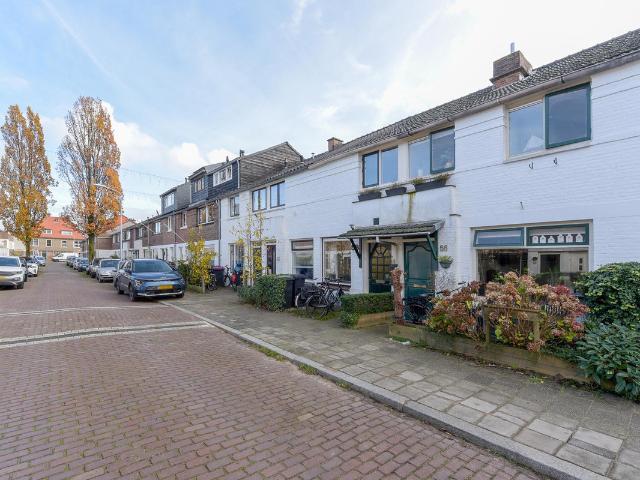 Woning te koop: Prins Hendrikstraat 56 2271SX Voorburg Vastgoed Nederland