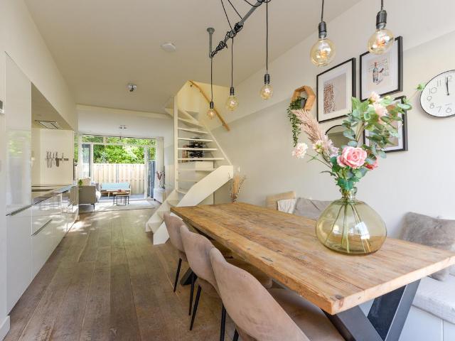 Woning te koop: Prins Hendrikstraat 64 2271SX Voorburg Vastgoed Nederland