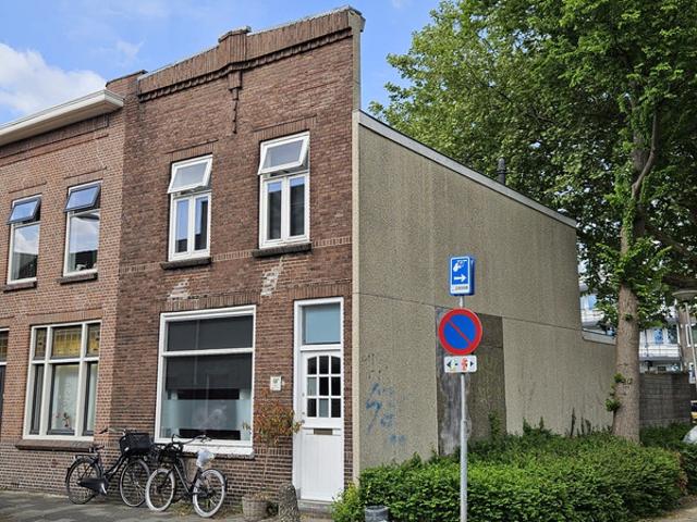 Woning te koop: Prins Hendrikstraat 60A 2802JL Gouda Vastgoed Nederland