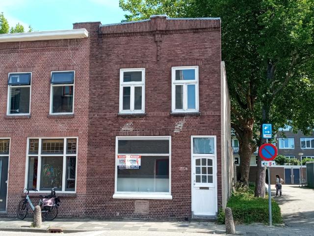 Woning te koop: Prins Hendrikstraat 60A 2802JL Gouda Vastgoed Nederland