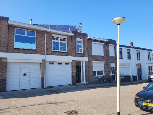 Woning te koop: Prins Hendrikstraat 6A 4615HZ Bergen op Zoom Vastgoed Nederland