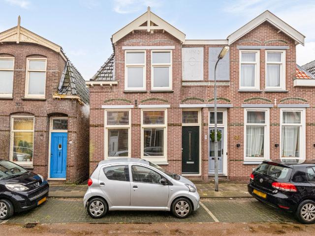 Woning te koop: Prins Hendrikstraat 92A 1501AV Zaandam Vastgoed Nederland